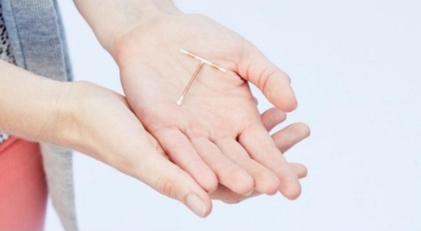 استفاده از IUD و بارداری خارج از رحم