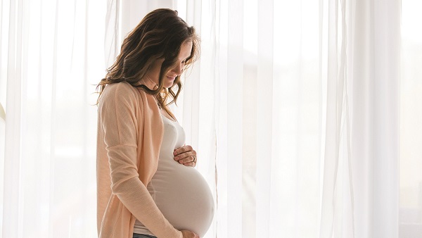 علائم بارداری - خرید کاپ قاعدگی لاویا
