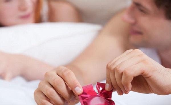 کاندوم مردانه - خرید کاپ قاعدگی
