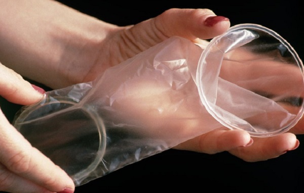 کاندوم زنانه چیست؟